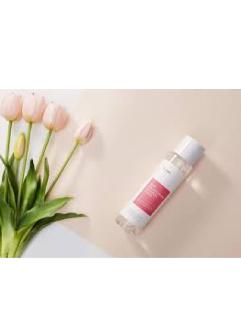 Rose Galactomyces Essential Alcohol-Free Vegan Face Toner 6.7 Fl Oz - Natural Rose Water 70% Hydrating Moisturizer with Organic Rosewater Moisturizing Pore Minimizing Deep Nourishing