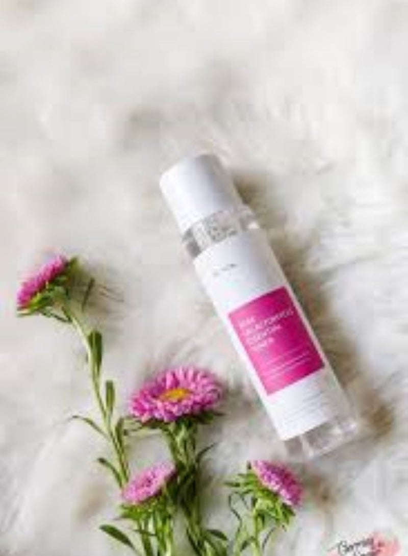 Rose Galactomyces Essential Alcohol-Free Vegan Face Toner 6.7 Fl Oz - Natural Rose Water 70% Hydrating Moisturizer with Organic Rosewater Moisturizing Pore Minimizing Deep Nourishing