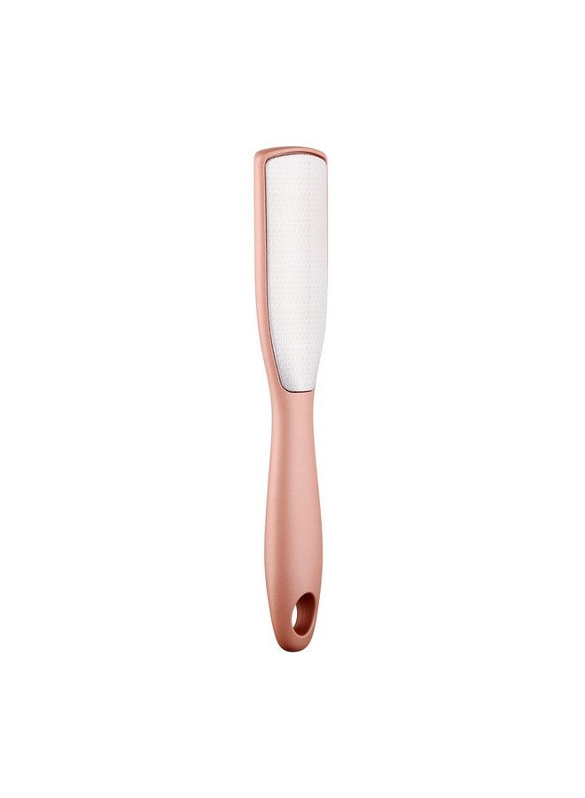 Foot Scrubber1000 Raised Points On Both Sides Nevercutyourfeet Foot File Callus Remover Comfortable Foot Scraper Feet Scrubber Dead Skin Remover Used On Wet Dry Feet Pink