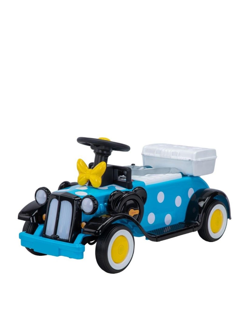 Childrens Ride-On Car for Kids
