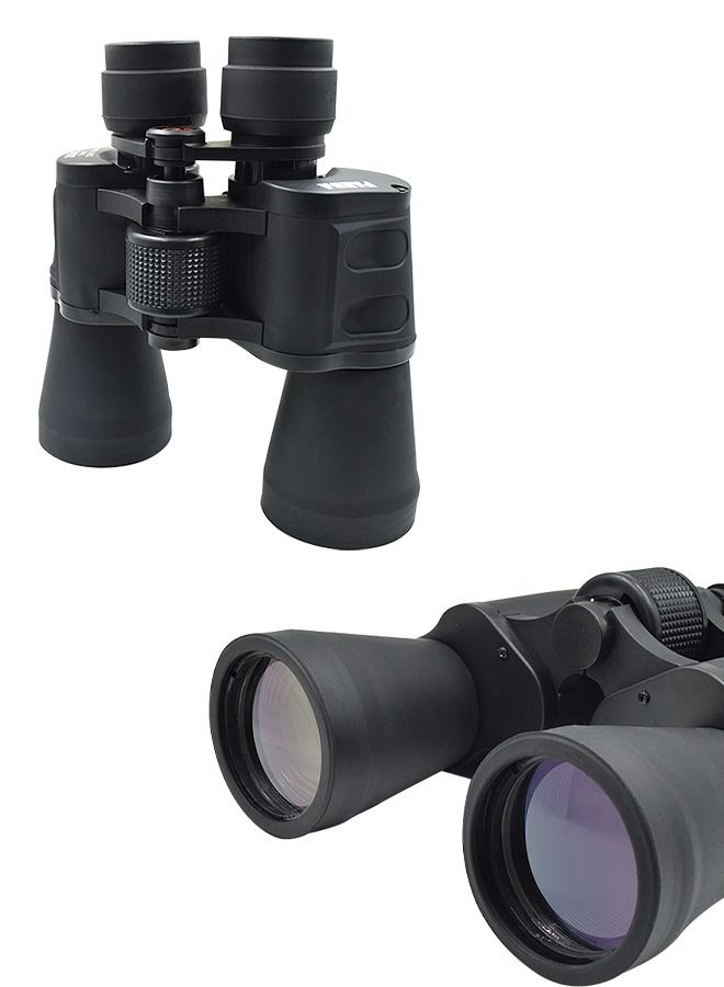 10X50 Binoculars Outdoor Sports   HD Sight Professional/Daily  for Adults Bird Watching Travel Hunting Football