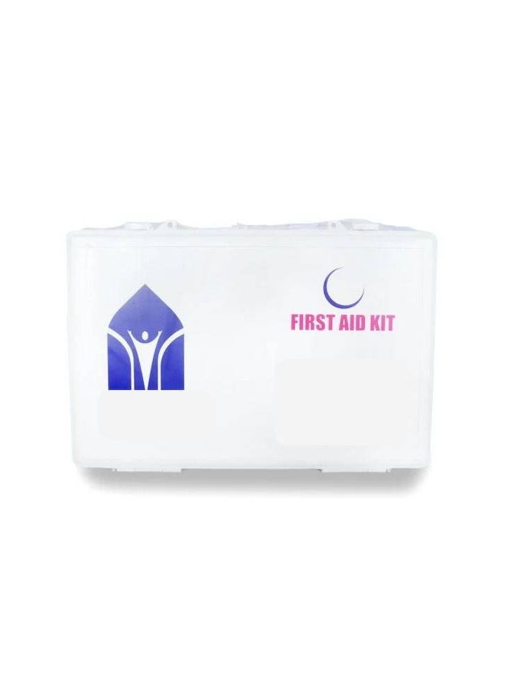 First Aid Kit for 26-50 employees