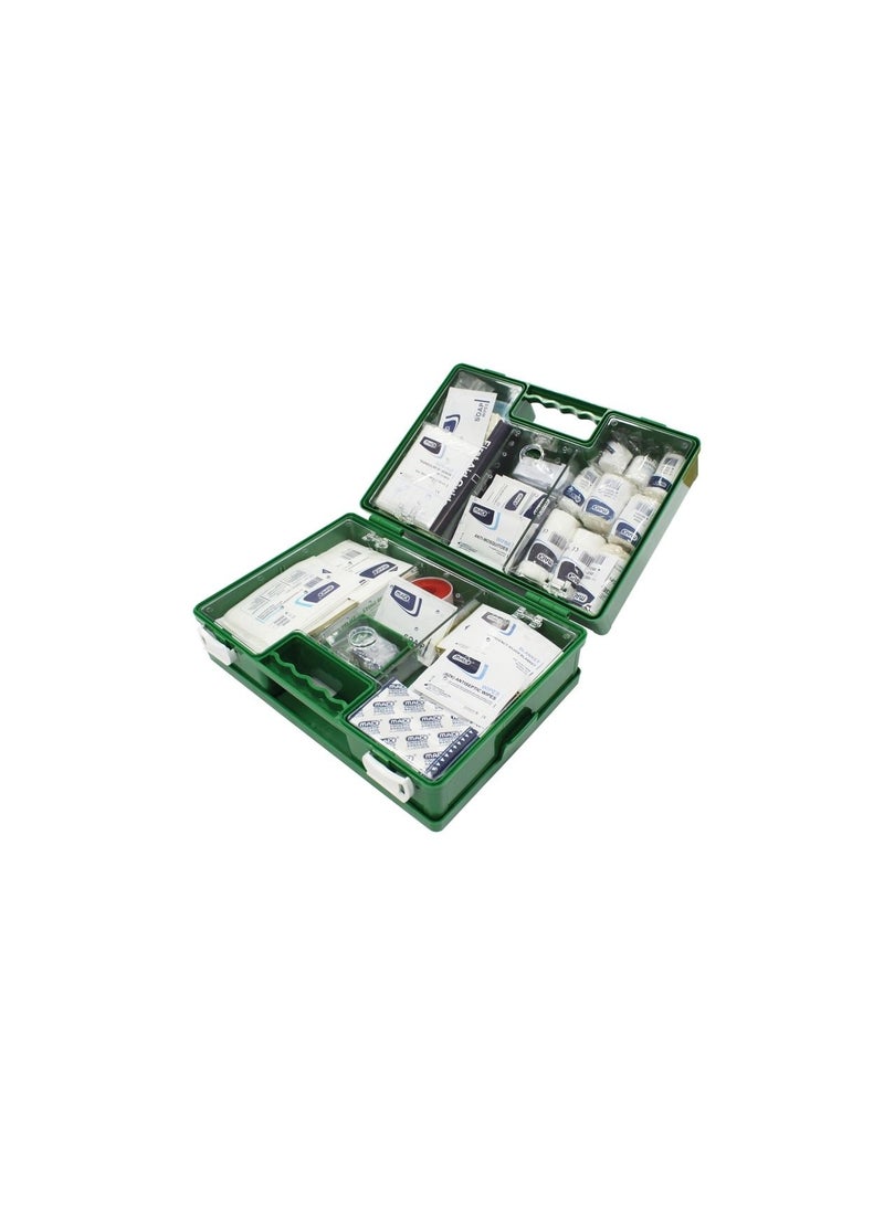 MAX First Aid Kit FM31 With Contents