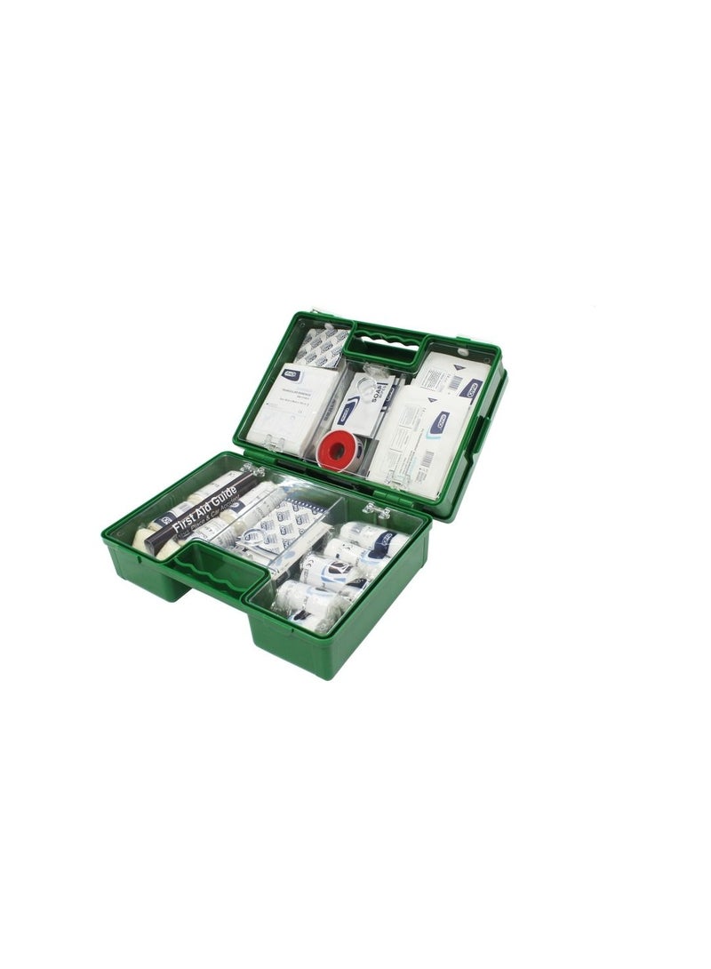 Max First Aid Kit FM30 With Contents