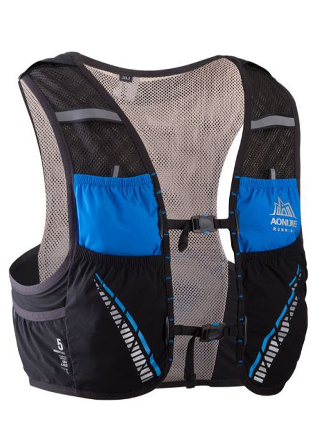 Breathable Outdoor Hydration Vest