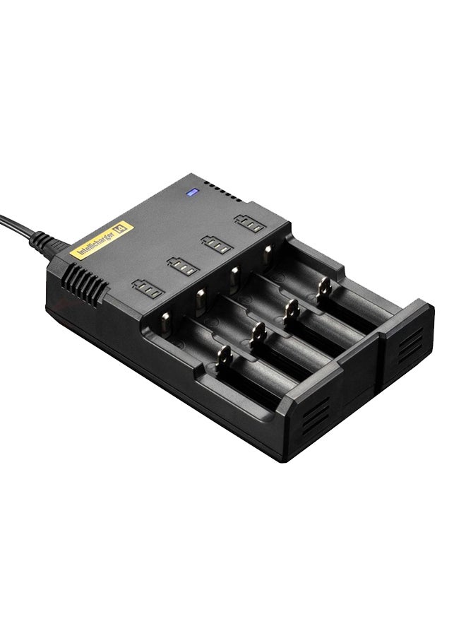 All-In-One Battery Charger