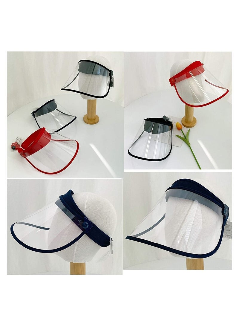 Sun Visor Premium Quality Adjustable Soft Headband Hat