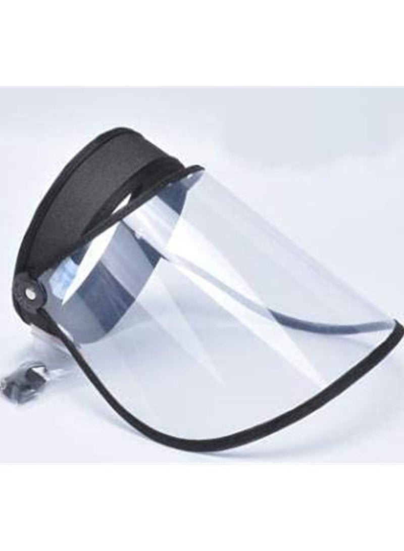 Sun Visor Premium Quality Adjustable Soft Headband Hat