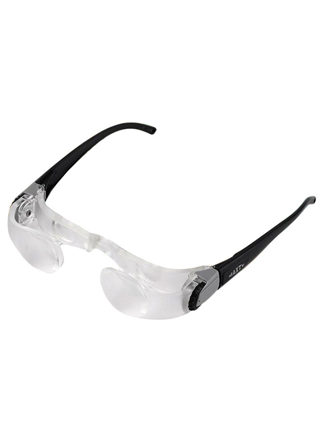 Folding Magnifying Glasses 18x11x7cm