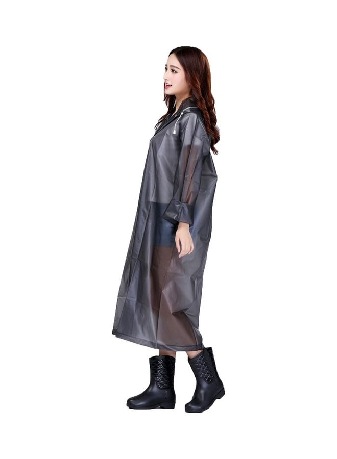 Outdoor Adult Raincoat 35x20x2cm