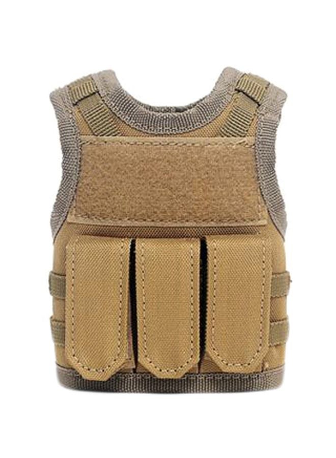 Adjustable Bottle Vest