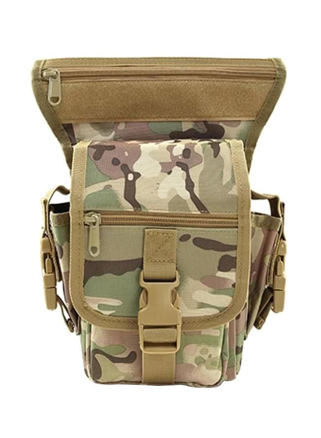 Multi-functional Oxford Leg Bag