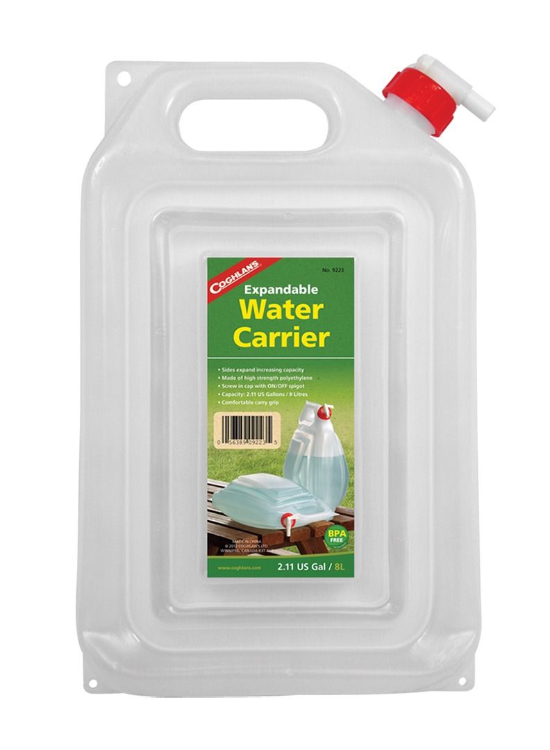 Coghlans Water Carrier