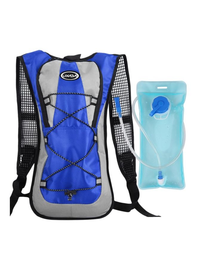 Hydration Backpack 22.5x5x45.5cm