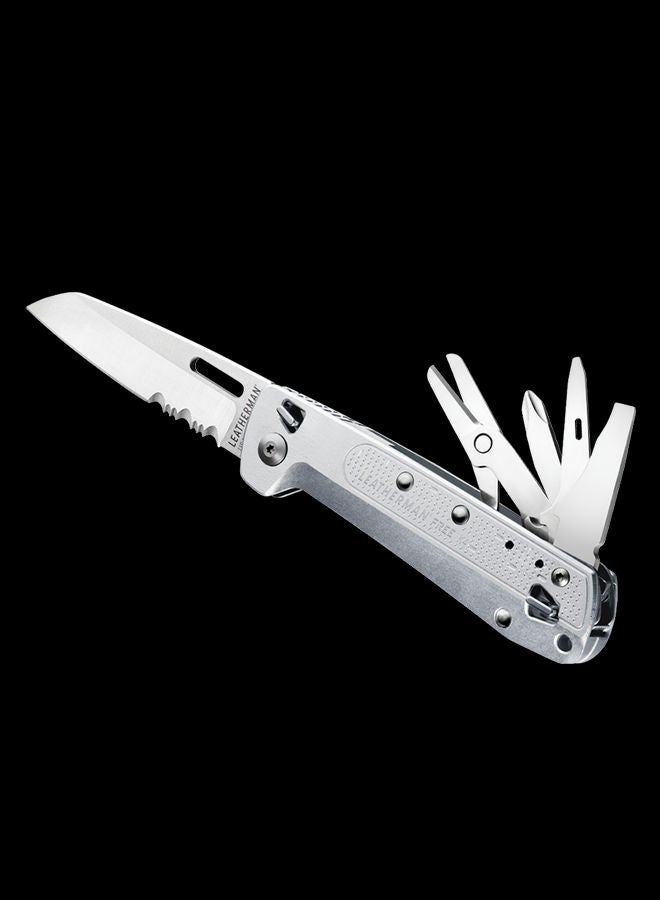 Free K4X Knife Tool 20x5x1cm