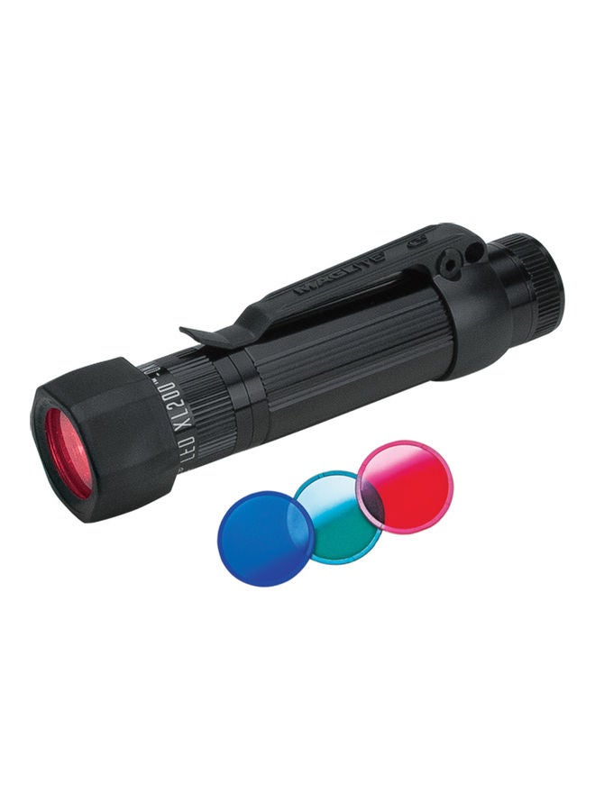 Maglite LED Flashlight Multi Mode