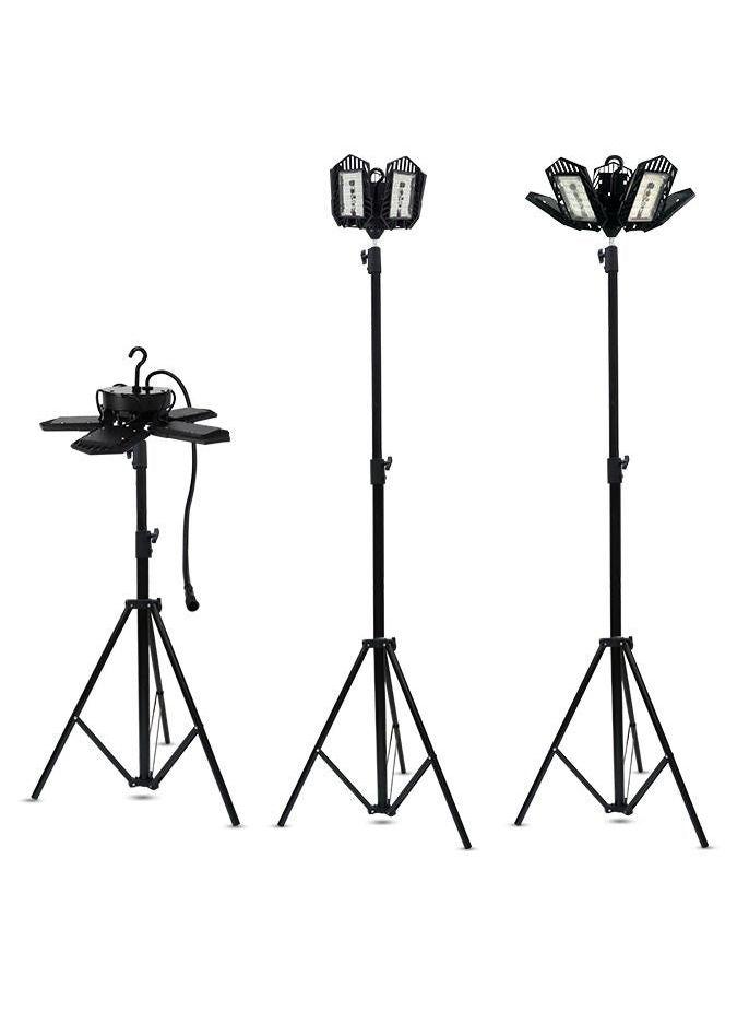 VIP-10 Outdoor multi-function lamp