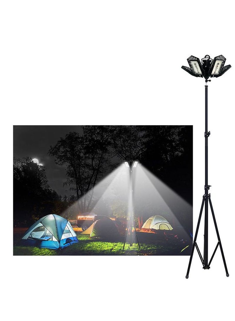 VIP-10 Outdoor multi-function lamp
