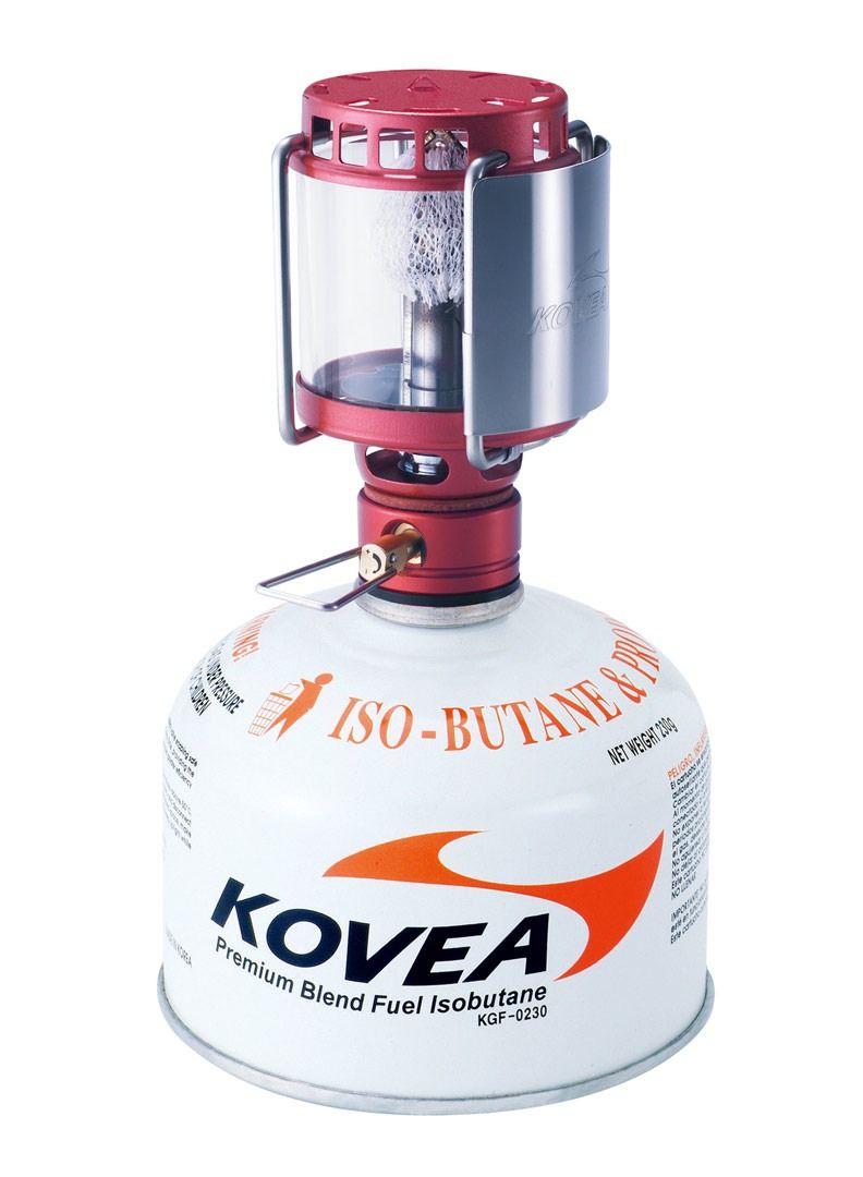 Kovea KL-805 Firefly Lantern 40 LUX