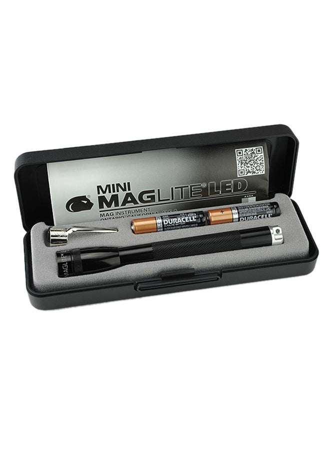 Mini Maglite LED Spectrum Series AAA Warm White Flashlight