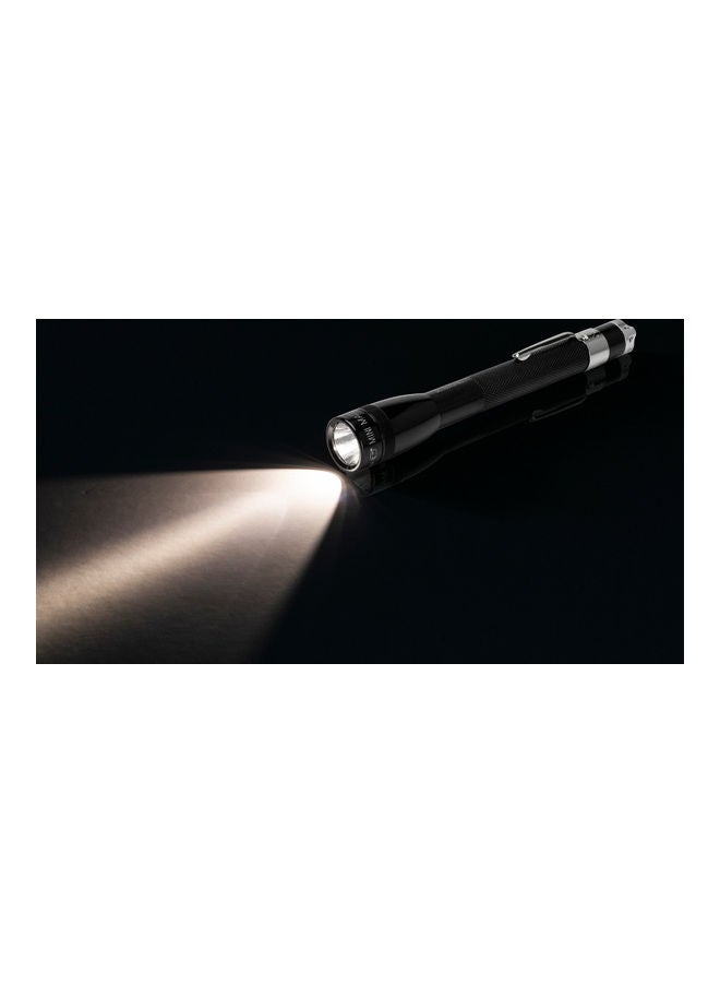 Mini Maglite LED Spectrum Series AAA Warm White Flashlight