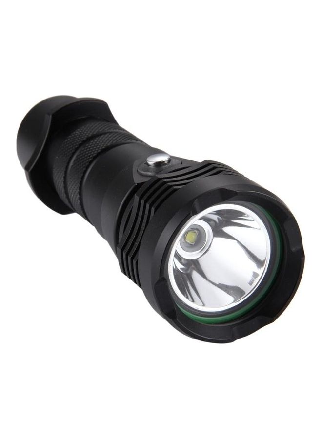 10W L2 Waterproof Torch LED Flashlight 1000LM For Outdoor Diving