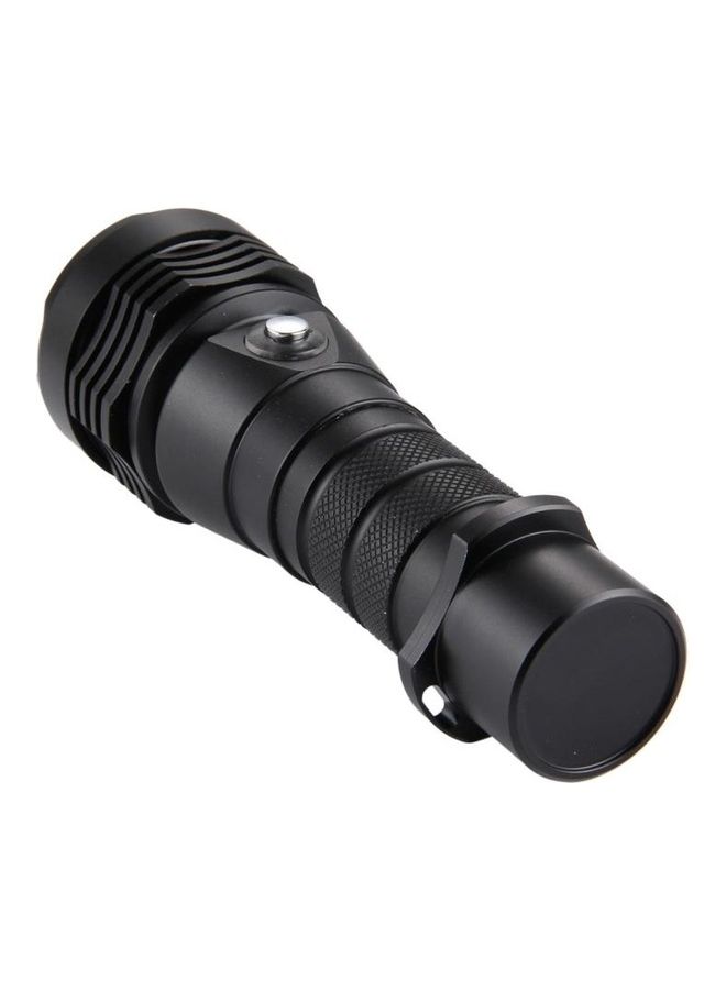 10W L2 Waterproof Torch LED Flashlight 1000LM For Outdoor Diving