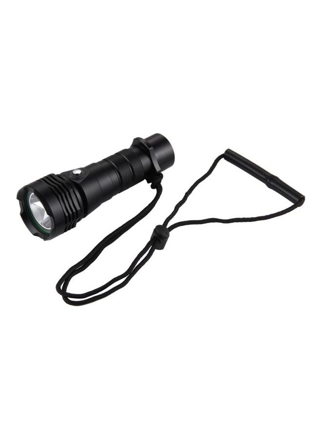 10W L2 Waterproof Torch LED Flashlight 1000LM For Outdoor Diving