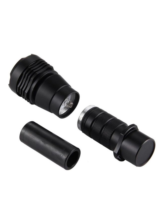 10W L2 Waterproof Torch LED Flashlight 1000LM For Outdoor Diving