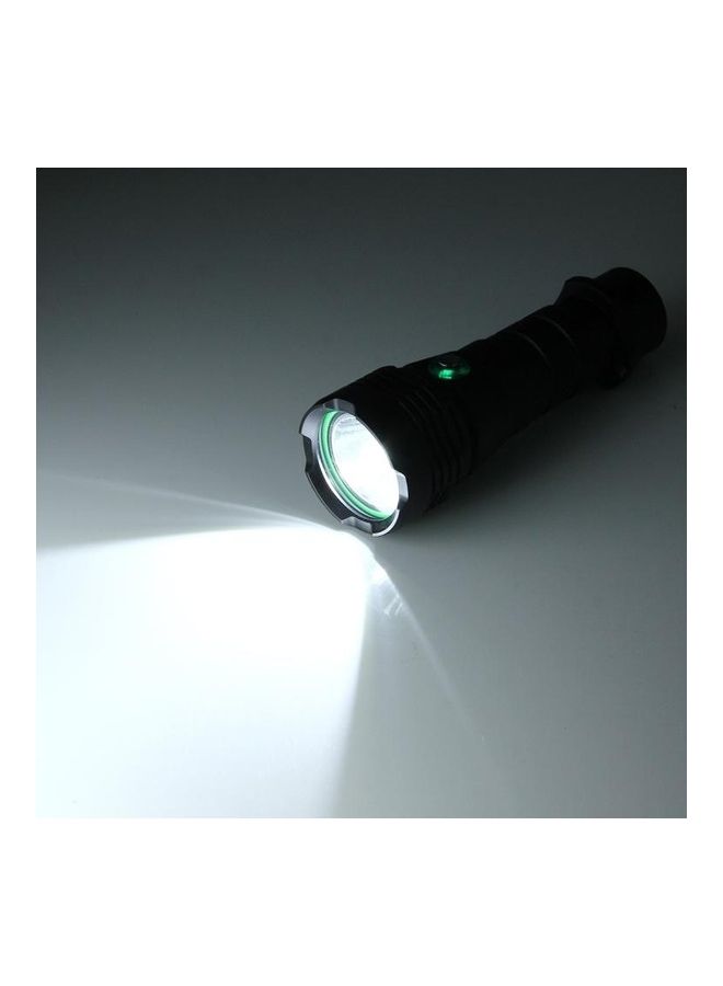 10W L2 Waterproof Torch LED Flashlight 1000LM For Outdoor Diving
