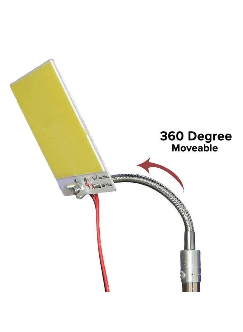 Camping Light Best for Outdoor Party Picnic Barbeque on Desert Multifunctional Sanara Light N90000-LMS