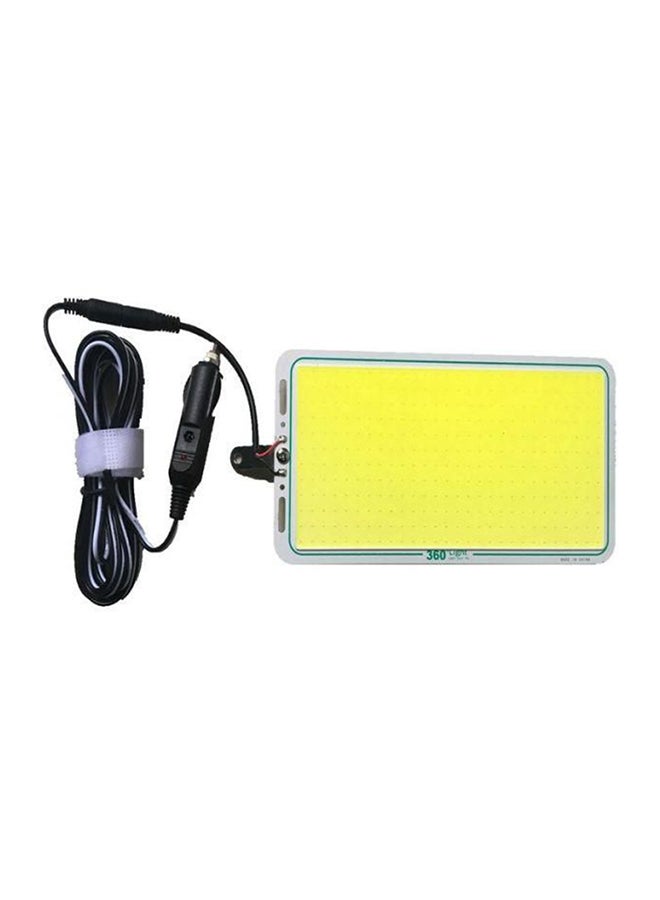 Outdoor Multifunction LED Fishing Light With Remote Control And Accessories
