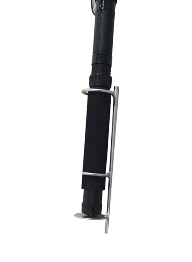Outdoor Multifunction LED Fishing Light With Remote Control And Accessories