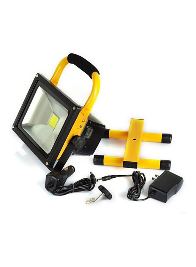 Rechargeable Camping LED Light 4 x 21cm