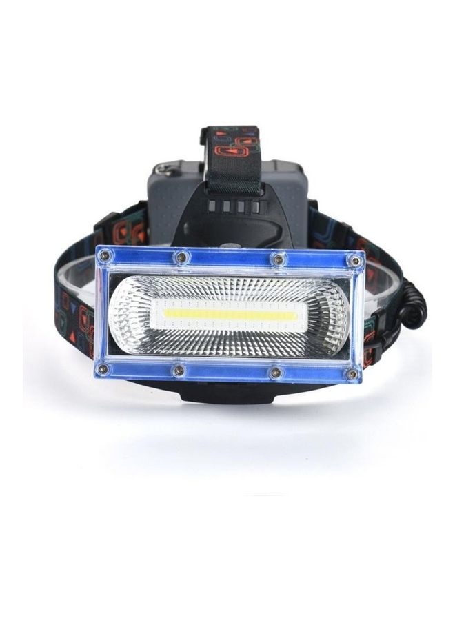 Waterproof Energy Saving COB LED Headlight