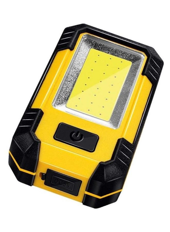 Rechargeable Multifunctional LED Camping Light