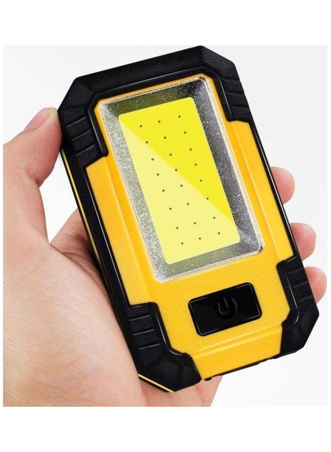 Rechargeable Multifunctional LED Camping Light