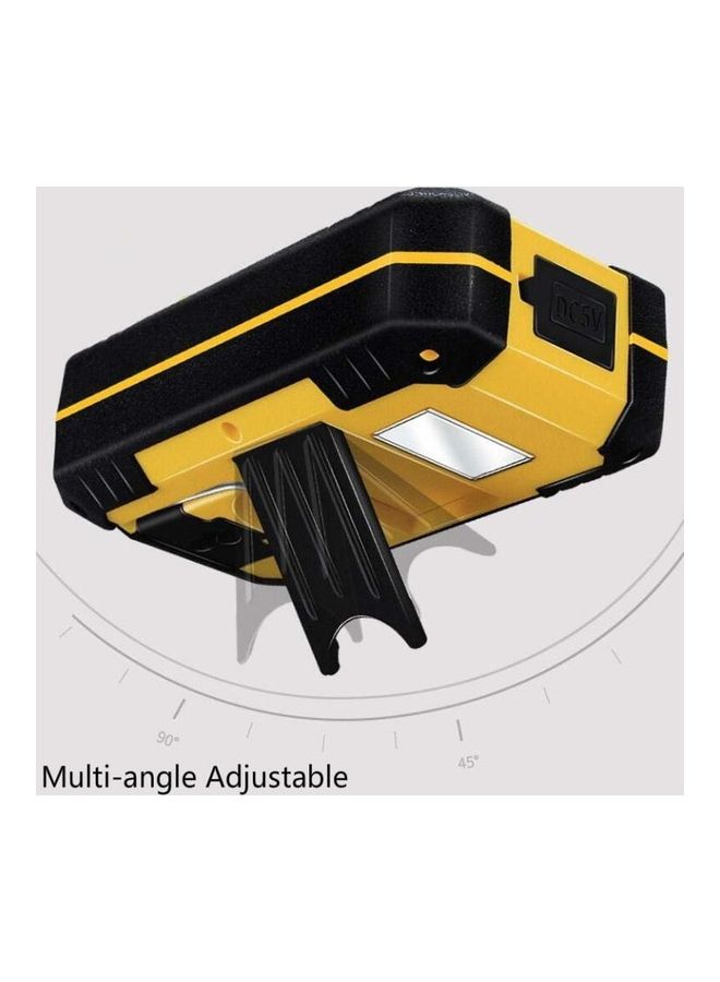 Rechargeable Multifunctional LED Camping Light
