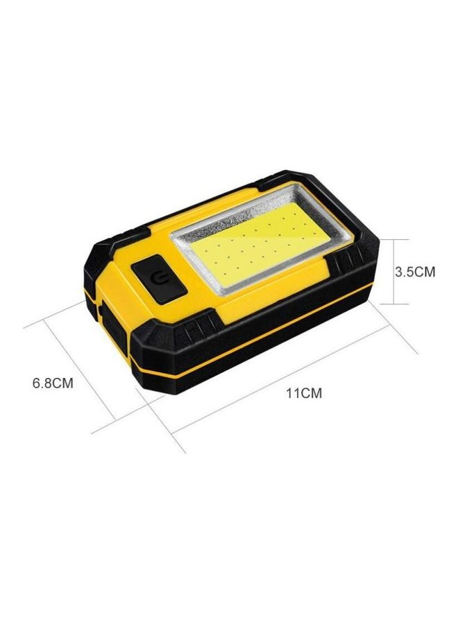 Rechargeable Multifunctional LED Camping Light