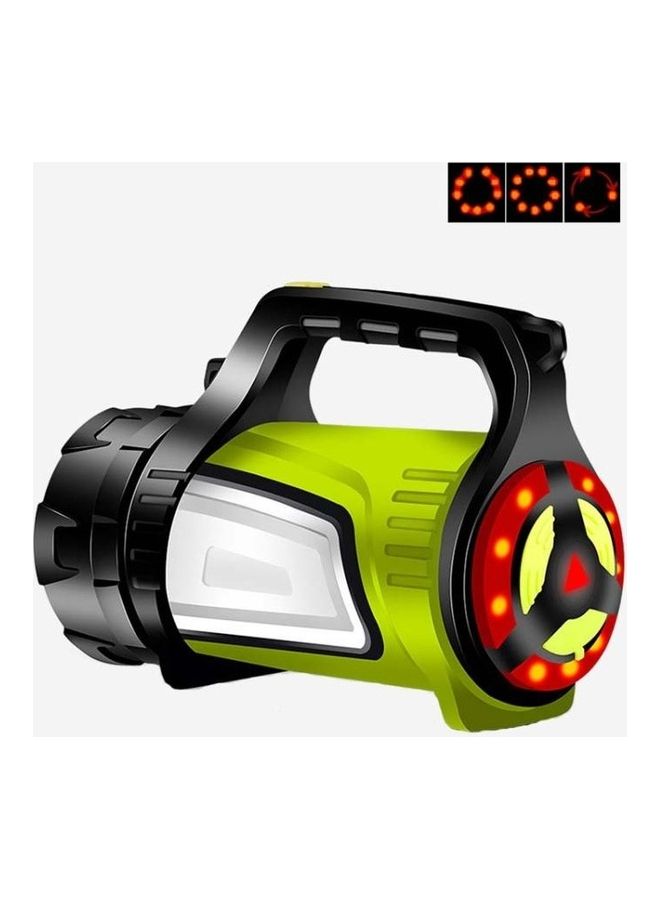 Waterproof Multifunctional Portable Searchlight