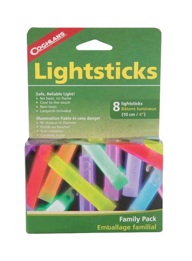 8-Piece Lightstick