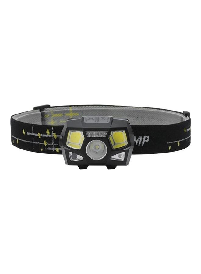 USB Charging YWX Induction Headlight