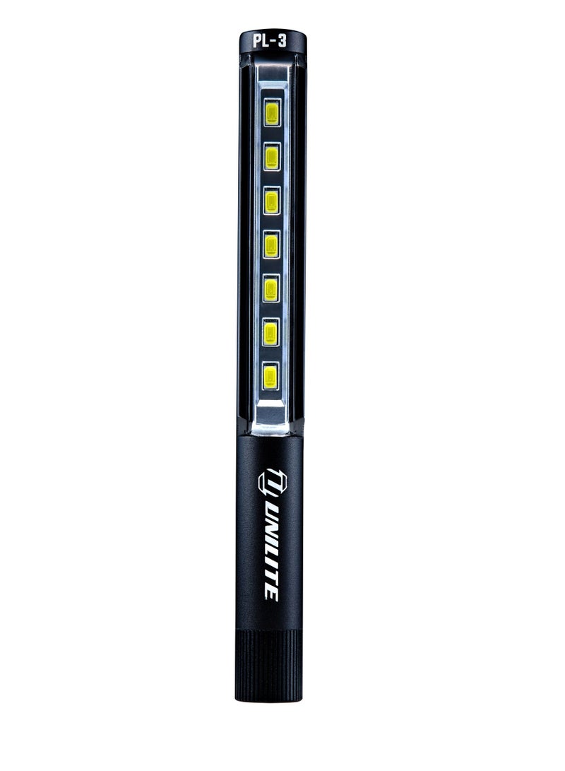 Unilite PL 3 275 Lumen SMD Aluminium Pen Light