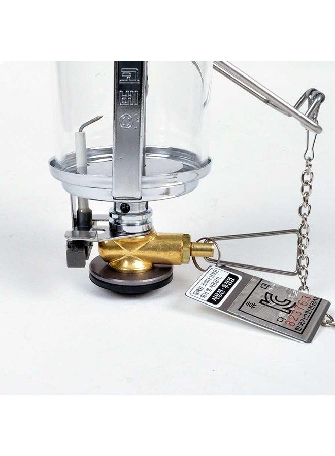 Observer Gas Lantern