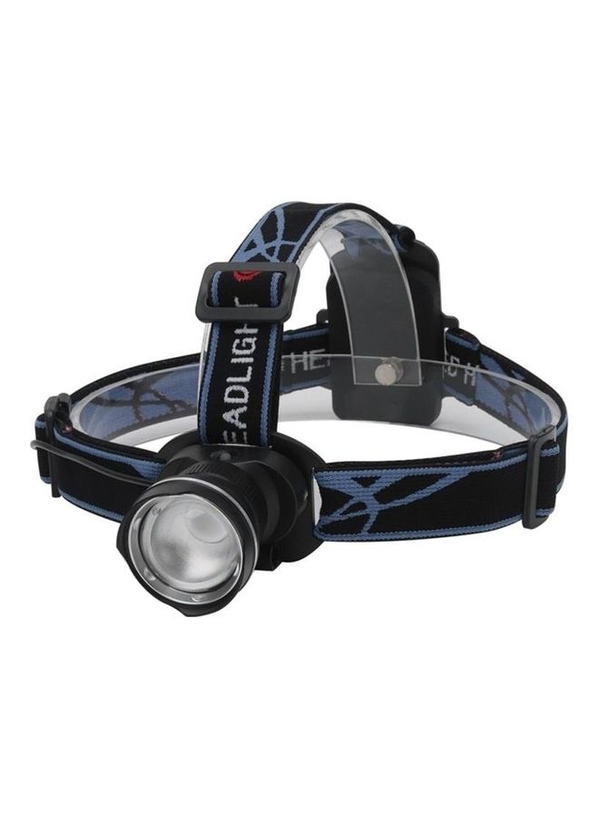Lightweight Strong Zoom Long Shot YWX Headlight