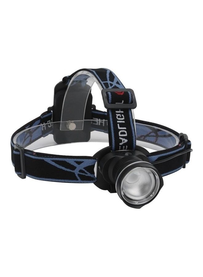 Lightweight Strong Zoom Long Shot YWX Headlight
