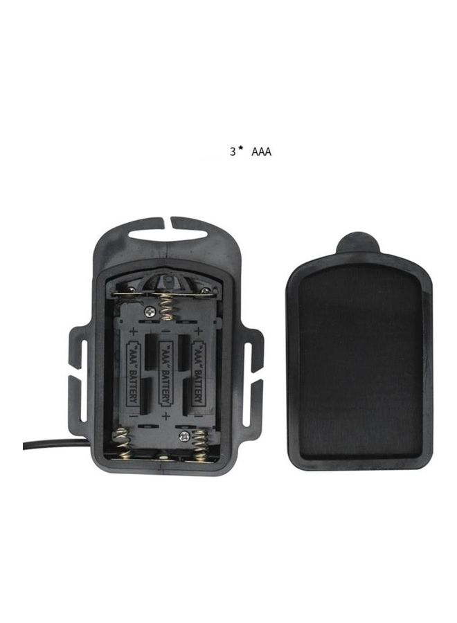 Lightweight Strong Zoom Long Shot YWX Headlight