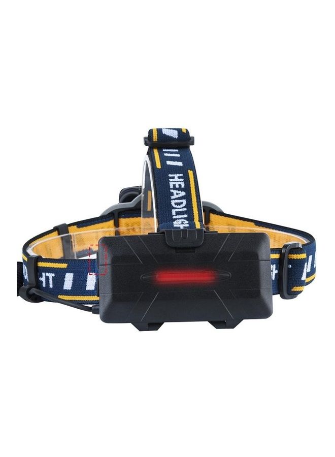6-Core Outdoor Long-Range Headlight