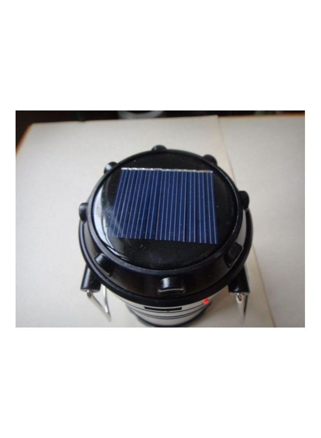 Portable Solar Lantern