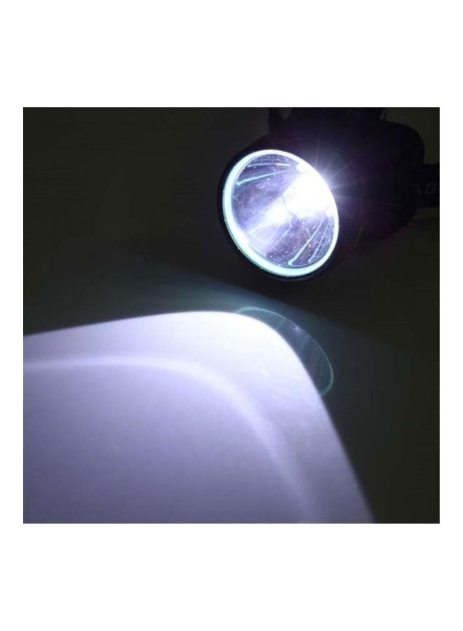Waterproof Rechargeable Outdoor Headlight